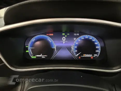 COROLLA CROSS 1.8 VVT-I HYBRID XRX CVT