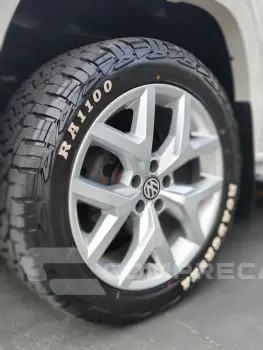 AMAROK High.CD 2.0 16V TDI 4x4 Dies. Aut