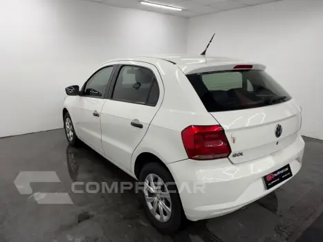 Gol 1.0 Flex 12V 5p