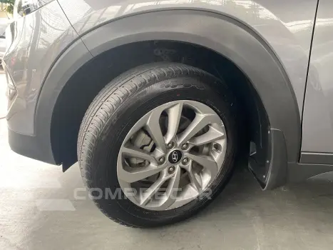 TUCSON 1.6 16V T-gdi GLS Ecoshift