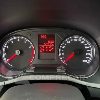 Gol 1.6 MSI Flex 8V 5p