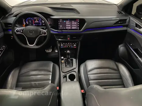 TAOS 1.4 250 TSI TOTAL FLEX HIGHLINE AUTOMÁTICO