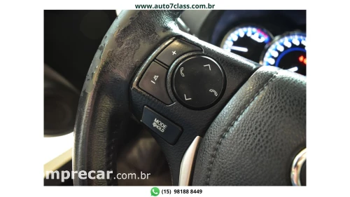 YARIS HATCH - 1.5 16V XS MULTIDRIVE