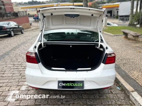 VOYAGE COMF/Highli. 1.6 T.Flex 8V 4p