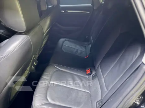 A3 1.4 TFSI FLEX SEDAN PRESTIGE PLUS TIPTRONIC