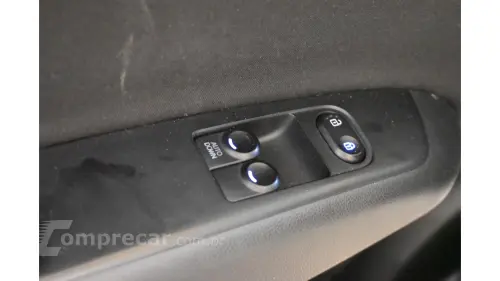 HB20 - 1.0 UNIQUE 12V 4P MANUAL