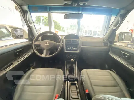 PAJERO 2.0 TR4 4X2 16V