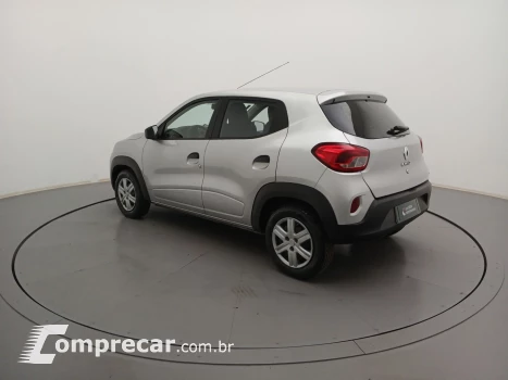 KWID 1.0 12V SCE FLEX ZEN MANUAL