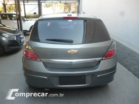 VECTRA 2.0 MPFI GT Hatch 8V