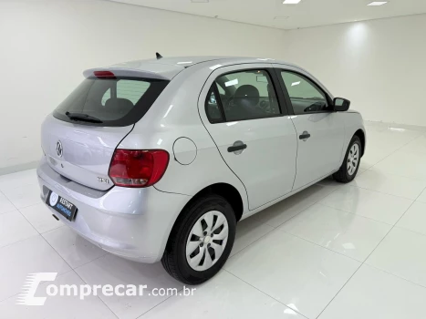 GOL 1.6 MI Trendline 8V