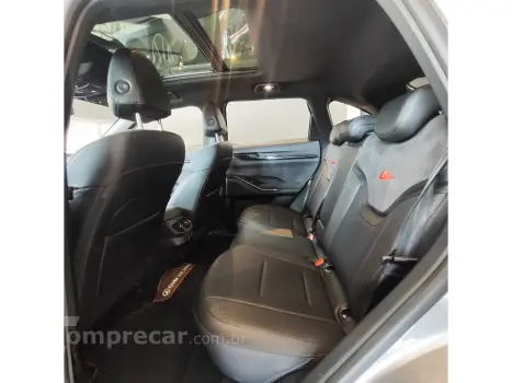 HAVAL H6 GT 1.5 PHEV AWD E-TRACTION