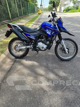 YAMAHA CROSSER XTZ 150 2022