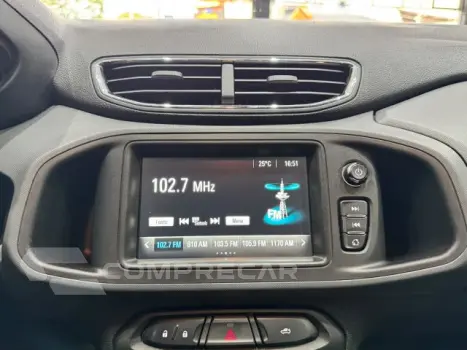 ONIX - 1.4 MPFI LTZ 8V 4P MANUAL