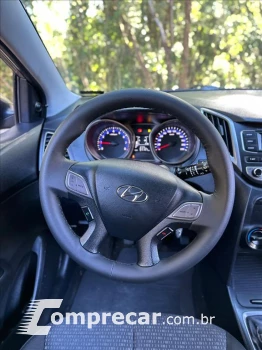 HB20 1.0 Comfort 12V