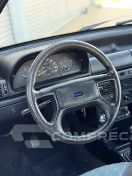 UNO 1.0 Mille Eletronic 8V