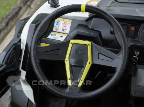RZR XP 1000 EPS 4X4 (UTV)