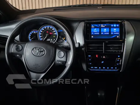 YARIS 1.5 16V XL