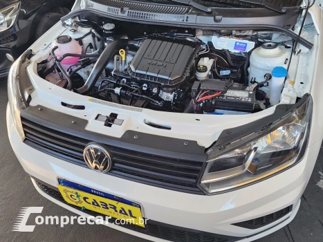 VOYAGE 1.0 12V MPI Totalflex