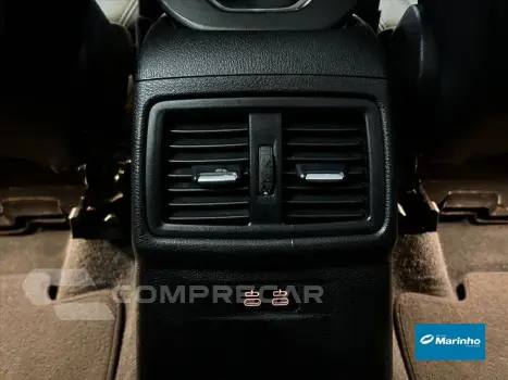 X1 2.0 16V TURBO ACTIVEFLEX SDRIVE20I 4P AUTOMÁTI