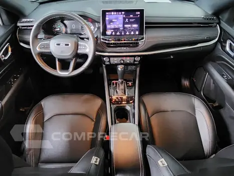 COMPASS 1.3 T270 TURBO FLEX LONGITUDE AT6