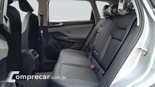 TAOS 1.4 250 TSI TOTAL FLEX COMFORTLINE AUTOMÁTICO