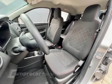 KWID Zen 1.0 Flex 12V 5p Mec.