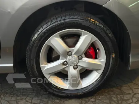 CITY Sedan LX 1.5 Flex 16V 4p Mec.