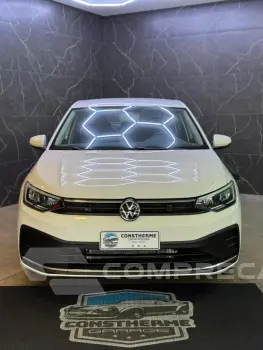 VIRTUS 1.0 170 TSI