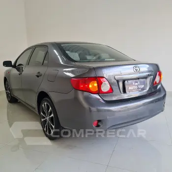 COROLLA 1.8 GLI 16V