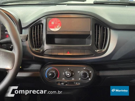 UNO 1.0 FIRE FLEX ATTRACTIVE MANUAL