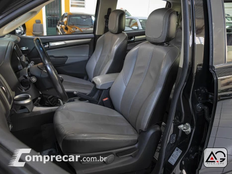 S10 2.5 16V LTZ CD 4X2