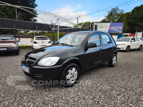 CHEVROLET Celta 1.0 4P VHC FLEX LIFE 4 portas