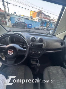 FIORINO 1.4 MPI Furgão Endurance 8V