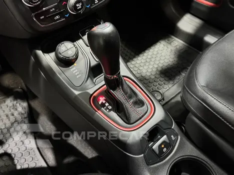 COMPASS 2.0 16V DIESEL TRAILHAWK 4X4 AUTOMÁTICO