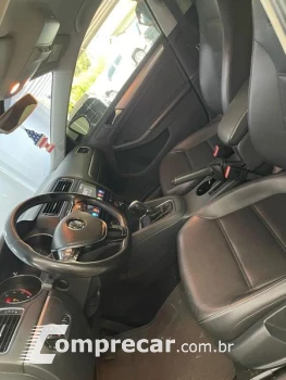 JETTA GLI 350 TSI 2.0 16V 4P AUT
