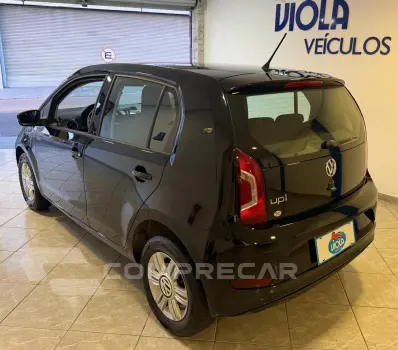 up! move 1.0 Total Flex 12V 5p