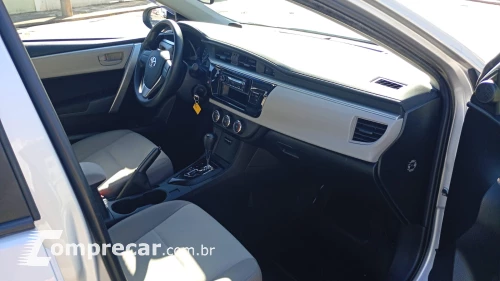 COROLLA 1.8 GLI 16V