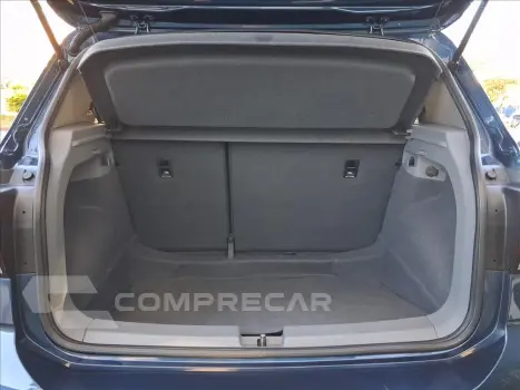 T-CROSS 1.0 200 TSI TOTAL FLEX AUTOMÁTICO