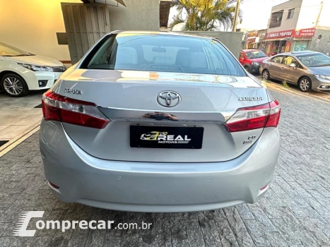 COROLLA 2.0 XEI 16V