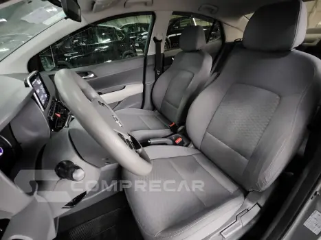 HB20S 1.0 TGDI FLEX EVOLUTION AUTOMÁTICO