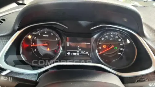 ONIX HATCH 1.0 12V FLEX 5p MEC