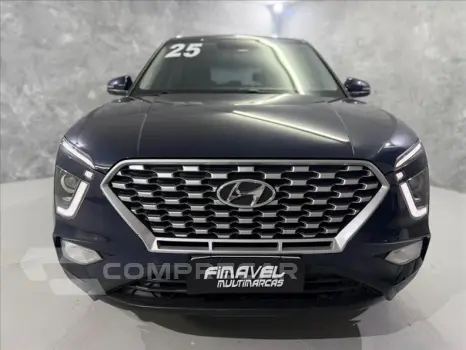 CRETA 1.0 Tgdi Comfort Plus