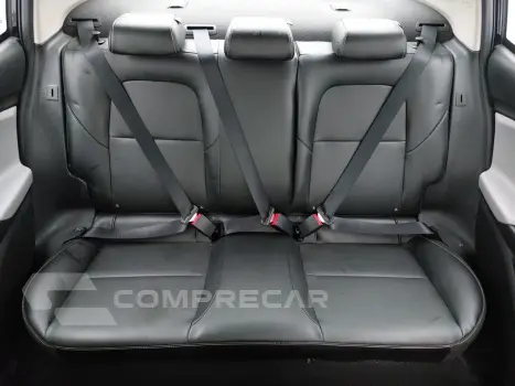 ONIX 1.0 TURBO FLEX PLUS PREMIER AUTOMÁTICO