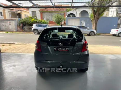 Fit EX/ S 1.5/ EX 1.5 Flex 16V 5p Mec.