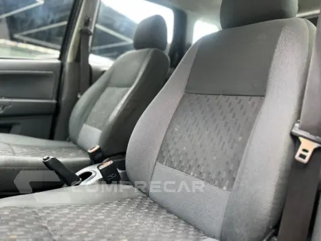 ECOSPORT 1.6 XL 8V GASOLINA 4P MANUAL
