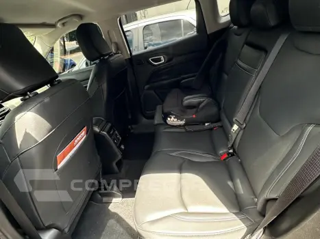 Compass 1.3 T270 Turbo Flex Longitude At6