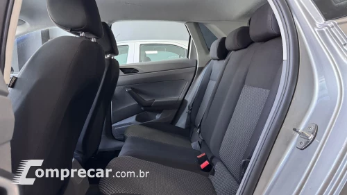 POLO 1.0 MPI