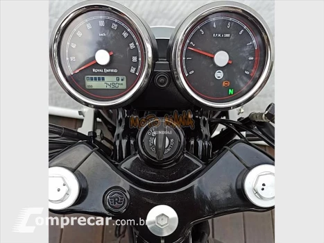 CONTINENTAL GT
