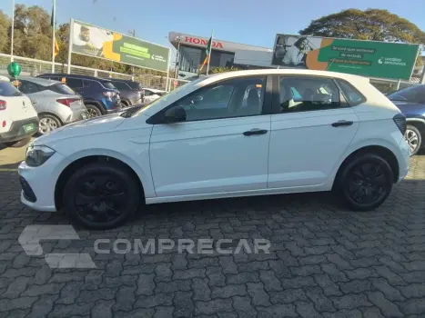POLO 1.0 MPI TRACK MANUAL