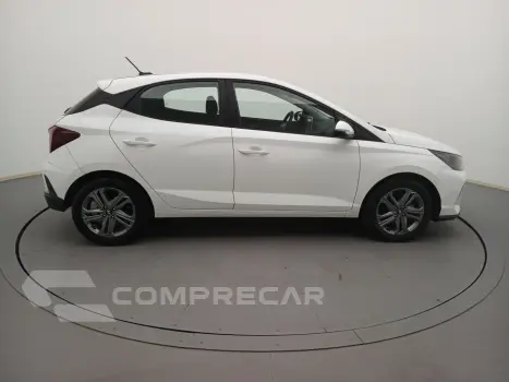 HB20 1.0 TGDI FLEX COMFORT PLUS AUTOMÁTICO